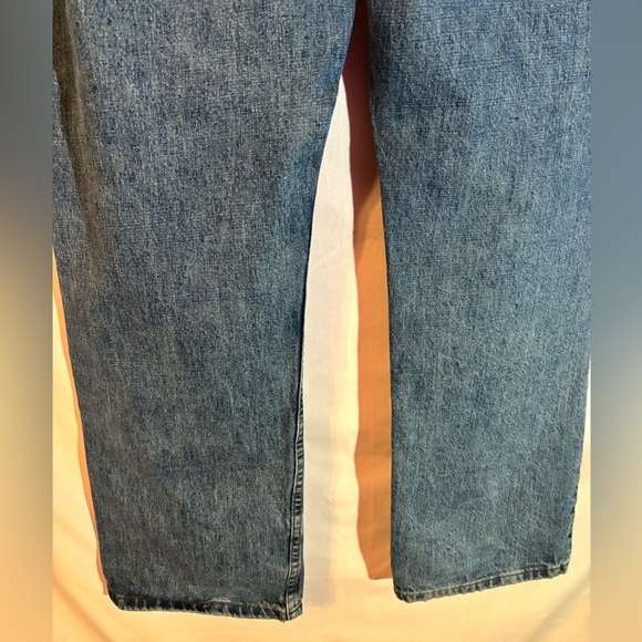 Men’s Lee Regular Fit 40x32’s - Picture 3 of 8